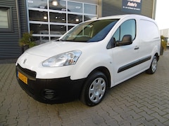 Peugeot Partner - 120 1.6 HDI L1 XR 1e Eigenaar Airco