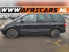 Ford Galaxy - 2.0 7 seater