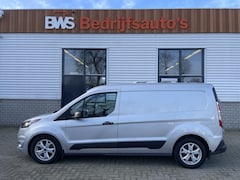 Ford Transit Connect - 1.5 TDCI 100pk automaat L2 Trend / rijklaar € 12.950 ex btw / lease vanaf € 256 / Cargo Co