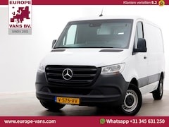 Mercedes-Benz Sprinter - 314 CDI 143pk L1H1 Airco/Navi/Camera 02-2019