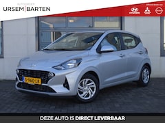 Hyundai i10 - 1.0 Comfort Smart