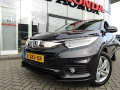 Honda HR-V - 1.5 i-VTEC 130pk CVT Executive, ALLWEATHER BANDEN