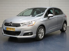 Citroën C4 - 1.2 PureT. Exclusive