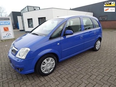 Opel Meriva - 1.8-16V Cosmo