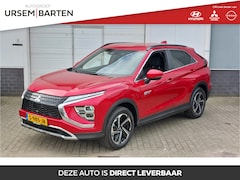 Mitsubishi Eclipse Cross - 2.4 PHEV Intense+