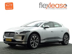 Jaguar I-PACE - EV320 HSE 90 kWh Aut- (42229, - INCL) Glazendak, Stuurverwarming, 360 Camera, Meridian Aud