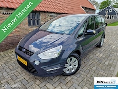 Ford S-Max - 1.6 TDCi Trend Business