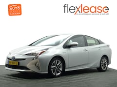 Toyota Prius - 1.8 Dynamic+ Aut- (27709, - INCL) Head Up, Stoelmassage, JBL Audio, Park Pilot, Ada Cruise