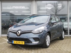 Renault Clio - Energy dCi 90pk ECO2 S&amp;S Life