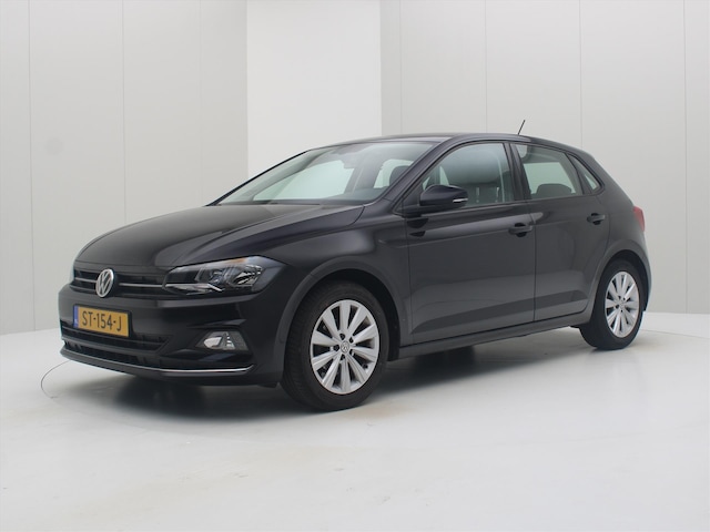 Polo bluemotion automaat hot sale