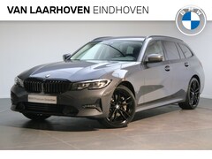 BMW 3-serie Touring - 330i Executive Sport Line Automaat / Sportstoelen / Stoelverwarming / Live Cockpit Profess