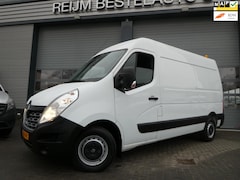 Renault Master - T35 2.3 dCi 145pk, Euro-6, L2H2, Werkplaats, Serviceauto, Inrichting