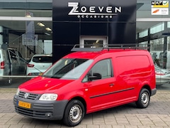 Volkswagen Caddy Maxi - 1.9 TDI 105.000 km NAP