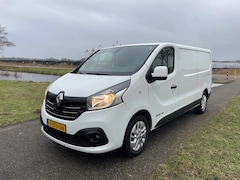 Renault Trafic - 1.6 dCi T29 L2H1 DC Comfort Energy 145Pk