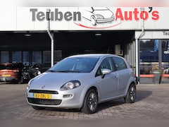 Fiat Punto Evo - 1.3 M-Jet Easy Zie opmerking, Airco, Radio cd speler, Zie opmerking