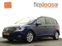 Volkswagen Touran - 1.2 TSI Highline- 7 Pers, Carplay, Park Assist, Navi, Clima, Cruise