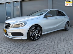 Mercedes-Benz A-klasse - 180 Ambition 50066 km nap automaat