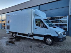 Mercedes-Benz Sprinter - 513 CDI/ Foodtruck/ Verkoopwagen/ Camper