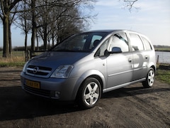 Opel Meriva - 1.6-16V Cosmo, Nwe. APK