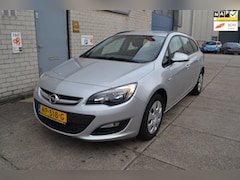 Opel Astra Sports Tourer - 1.4 Blitz1e eigenaar 1jaar APK