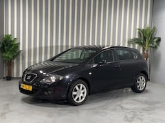 Seat Leon - 1.6 inruilen mogelijk handel prijs