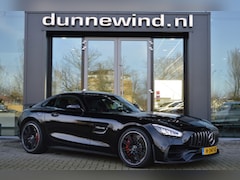 Mercedes-Benz AMG GT - 4.0 GT *Facelift*Aerodynamica*Performance*Nieuw Staat