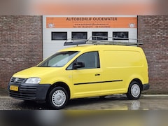 Volkswagen Caddy Maxi - 1.9 TDI Marge