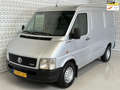 Volkswagen LT 35 - 2.5 TDI Trekhaak + EURO 4 + Radio/cd