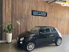 Fiat 500 - 1.2 Naked [bj 2008] Airco+Nw APK