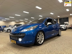 Peugeot 207 - 1.6-16V T RC