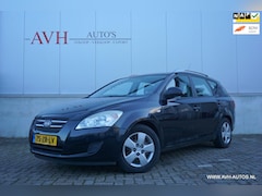 Kia Cee'd Sporty Wagon - 1.4 X-tra