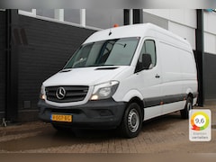 Mercedes-Benz Sprinter - 316 CDI L2H2 - Airco - Cruise - Trekhaak - € 12.950, - Excl