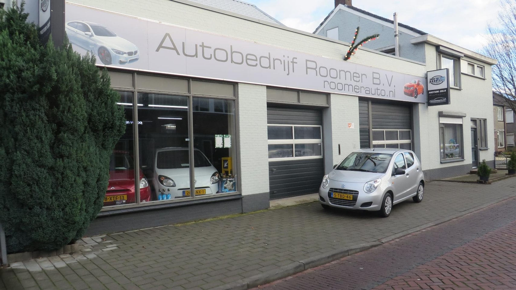 Suzuki Alto - 1.0 Comfort EASSS 1.0 Comfort EASSS - AutoWereld.nl