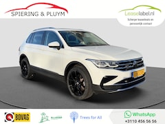 Volkswagen Tiguan - 1.4 TSI PHEV Business+ | Panodak | navi | virtual | camera