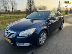 Opel Insignia - 1.4 Turbo EcoFLEX Business Edition