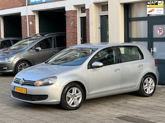 Volkswagen Golf - 1.4 TSI Comfortline