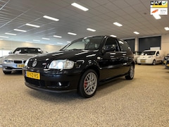 Volkswagen Polo - 1.6-16V GTI*Origineel Nederlands Geleverde*Airco*Historie*BBS*Perfect