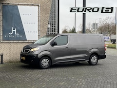 Peugeot Expert - L3 2.0 HDI 120*NAVI*3PERS*A/C*HAAK*CRUISE*TEL