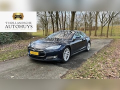 Tesla Model S - MOTORS 85 Signature Performance FREE SUPERCHARGE CCS