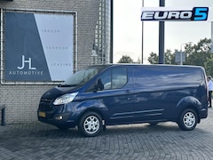 Ford Transit Custom - 290 2.2 TDCI L2H1*A/C*HAAK*CRUISE*NAVI*STOELVERW