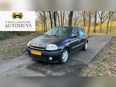 Renault Clio - 1.4-16V MTV AIRCO/ BLUETOOTH