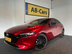 Mazda 3 Sport - 3 2.0 e-SkyActiv-G M Hybrid 150 Sportive Automaat