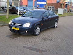 Opel Vectra - 1.8-16V Elegance