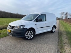 Volkswagen Caddy - 2.0 TDI BMT Trendline Nw DB Riem Airco 1ste eigenaar