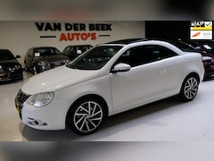 Volkswagen Eos - 1.4 TSI 122PK Airco | Stoelverwarming