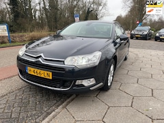 Citroën C5 - 1.6 THP Exclusive VOL OPTIES