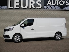 Renault Trafic - Nieuw T30 L2h1 Ecc/Ccr/Navi/Camera/Trekhaak