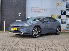 Toyota Prius - 2.0 Plug-in Hybrid Executive Automaat I PANORAMADAK I ELEKTRISCH RIJDEN I