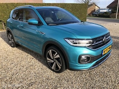 Volkswagen T-Cross - 1.5 TSI Style R-Line Automaat alle extras