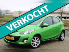 Mazda 2 - 2 1.3 XS l Airco l Elek Pak l LMV